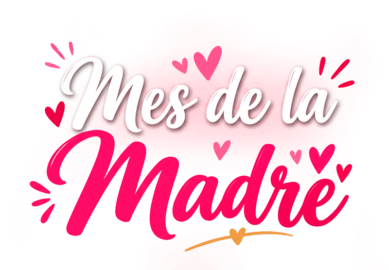 Mes de la Madre